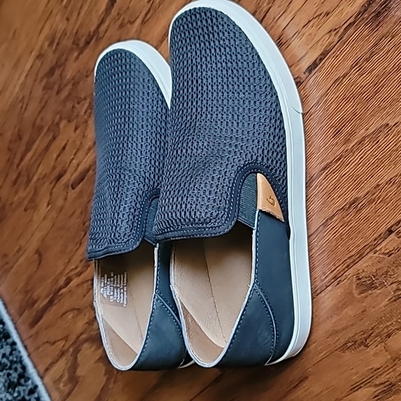 Olukai Pehuea Slip On Shoes Ladies - Picture 9 of 10